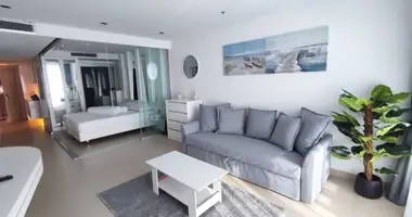 Condo in Pattaya, Thailand