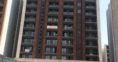 Wohnung 3 zimmer in Tiflis, Georgien