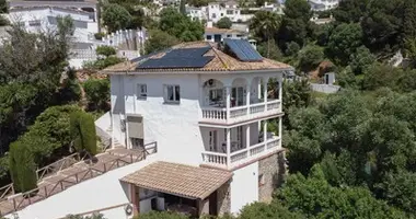 Maison 3 chambres dans Mijas, Espagne