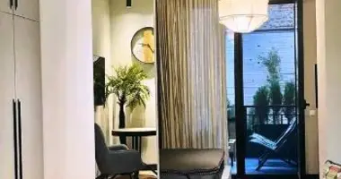 Flat for rent in Tbilisi, Chugureti w Tbilisi, Gruzja