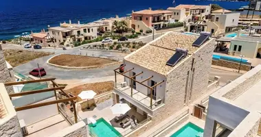 Villa 2 chambres dans Pánormos, Grèce