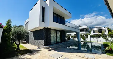 Villa 5 habitaciones en Kemer, Turquía