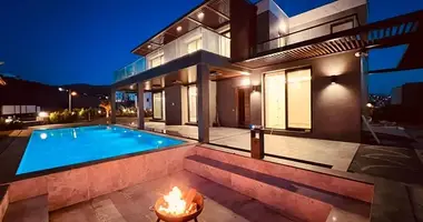 Villa 8 zimmer in Bodrum, Türkei