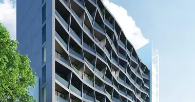 Mieszkanie w Tbilisi, Gruzja