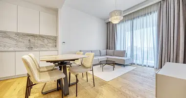 Appartement 1 chambre dans Germasogeia, Chypre