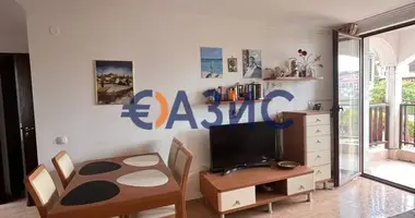 Apartamento 3 habitaciones en Sveti Vlas, Bulgaria
