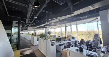 Office 3 029 m² in Moscow, Russia