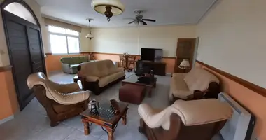 Квартира 3 спальни в Терсефану, Кипр