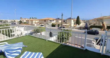 Dom 3 pokoi w Orihuela, Hiszpania