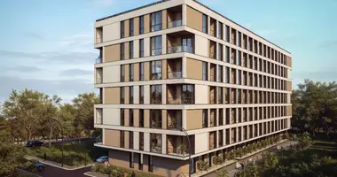 Квартира 1 комната в Golem, Албания