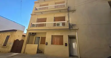 Apartment in Limassol, Cyprus