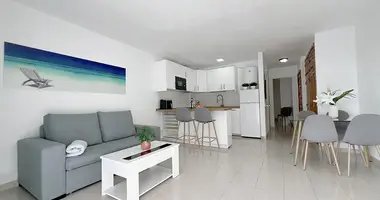 Wohnung in Santiago del Teide, Spanien