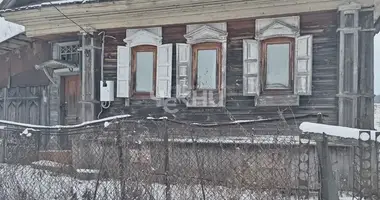 Casa en Gorodetsky District, Rusia