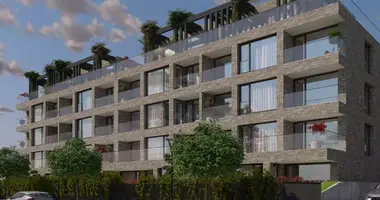 Wohnung in Warna, Bulgarien