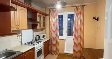 2 bedroom apartment in Hrodna, Belarus