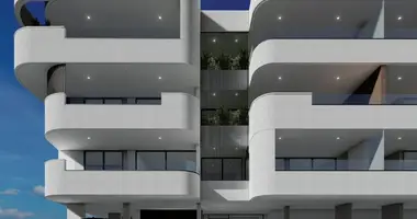 Apartamento 1 habitacion en Limasol, Chipre