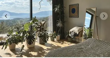 Townhouse 4 bedrooms in Kavac, Montenegro