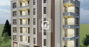 Квартира 2 комнаты в Бар, Черногория