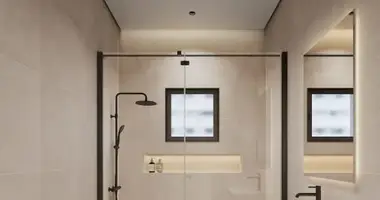 Wohnung 1 Schlafzimmer in Kato Polemidia, Zypern