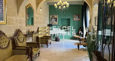 Haus 4 Schlafzimmer in Birzebbuga, Malta