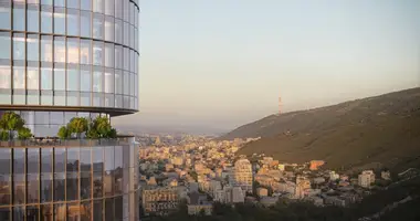 Wohnung 2 zimmer in Tiflis, Georgien