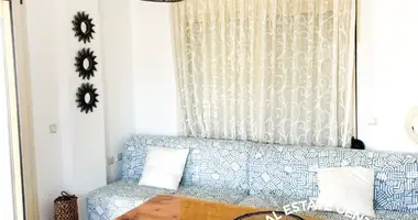 Квартира 2 спальни в Полихроно, Греция