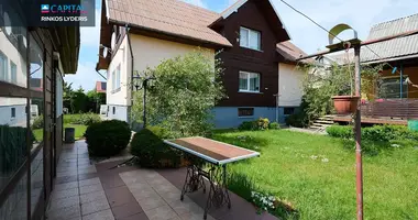 Casa en Palanga, Lituania