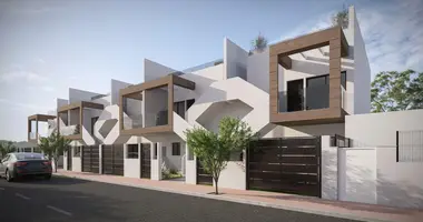 Bungalow in San Pedro del Pinatar, Spanien