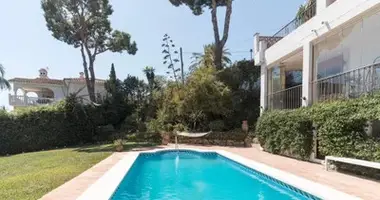 Haus 4 Schlafzimmer in Dos Hermanas, Spanien
