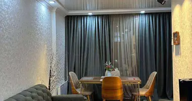 Wohnung 2 zimmer in Batumi, Georgien