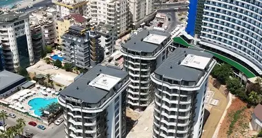 1 bedroom apartment in Tosmur, Turkey