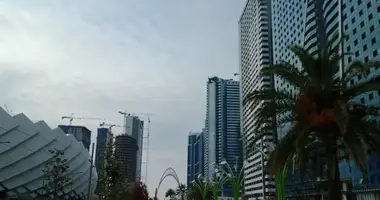 Gewerbefläche 110 m² in Batumi, Georgien