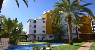 Wohnung 2 Schlafzimmer in Torrevieja, Spanien