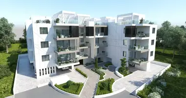 Appartement 2 chambres dans Larnaca, Chypre