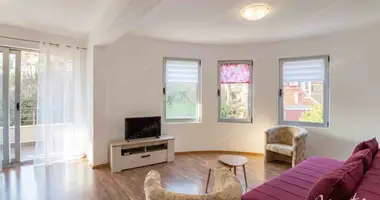 Mieszkanie 1 pokój w Budva, Czarnogóra
