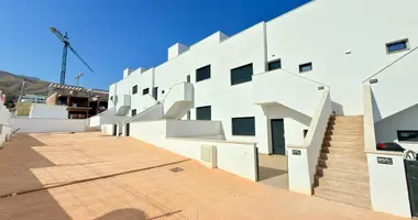 2 bedroom apartment in Finestrat, Spain