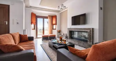 Villa 4 habitaciones en Paralia Dionisiou, Grecia