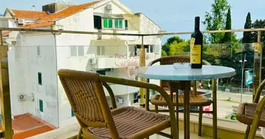 Apartamento 3 habitaciones en Budva, Montenegro