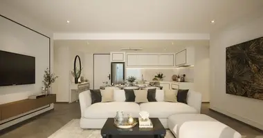 3 bedroom apartment in Choeng Thale, Thailand