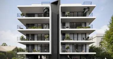 Grundstück in Limassol, Zypern