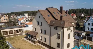 Cottage in Barawlyany, Belarus
