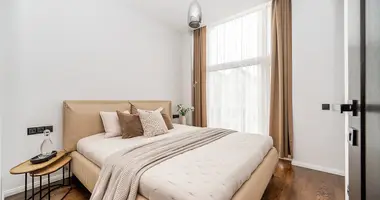 Casa en Vilna, Lituania
