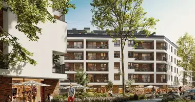 Gewerbefläche 58 m² in Warschau, Polen