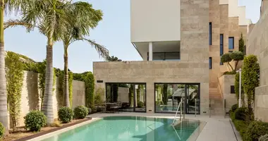 Appartement 3 chambres dans Benahavis, Espagne