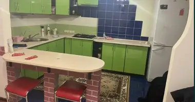 Apartamento 3 habitaciones en Odesa, Ucrania