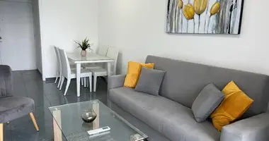 2 bedroom apartment in Germasogeia, Cyprus