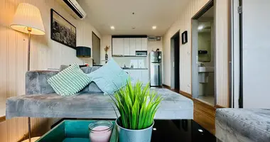 Apartamento independiente Piso independiente 2 habitaciones en Pattaya City, Tailandia