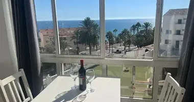 Apartment in Benalmadena, Spain