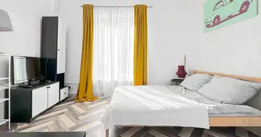 Appartement 1 chambre dans Varsovie, Pologne