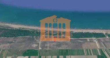 Plot of land in Kryevidh, Albania